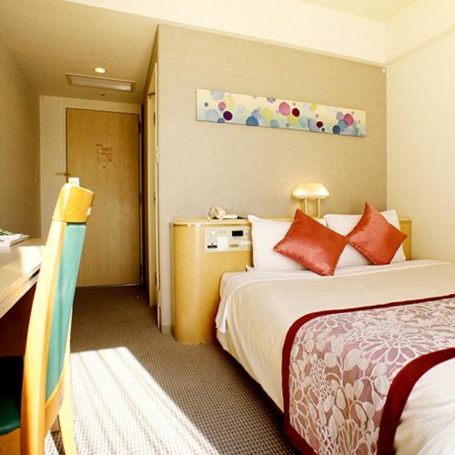 Smile Hotel Naha City Resort Zimmer foto